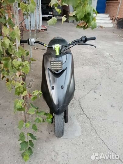 Yamaha Jog SA16