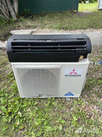 Кондиционер mitsubishi