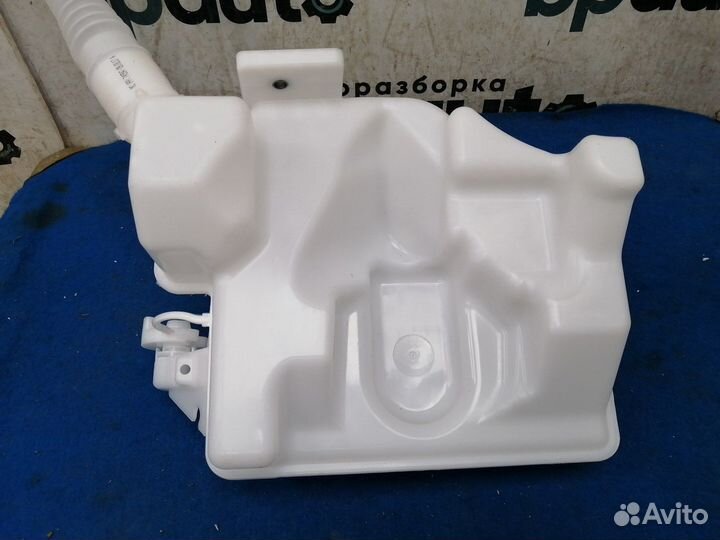 Бачок омывателя 6RU 955 453 Volkswagen Polo V