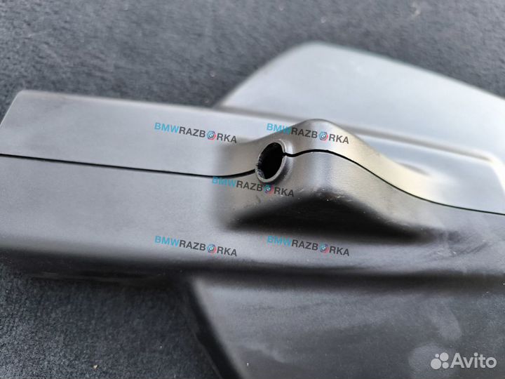 Кожух салонного зеркала BMW i8 I12 2015 9284953