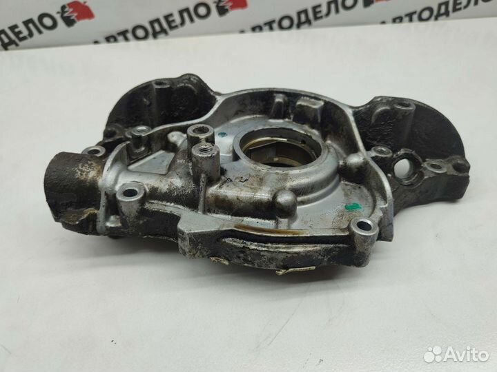 Насос масляный двс Honda Logo GA3 1996 г.в
