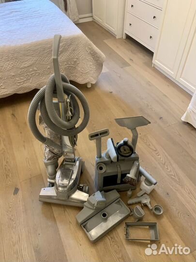 Пылесос Kirby