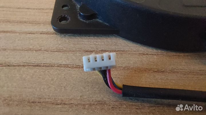 Продается вентилятор (кулер) Panasonic