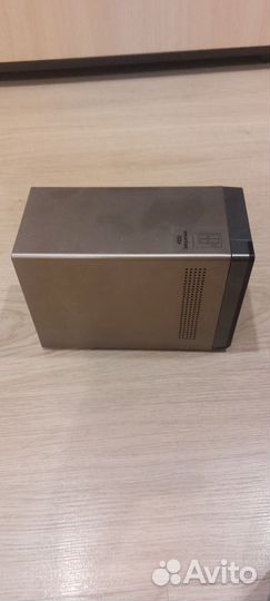 Сетевое хранилище qnap TS-219P