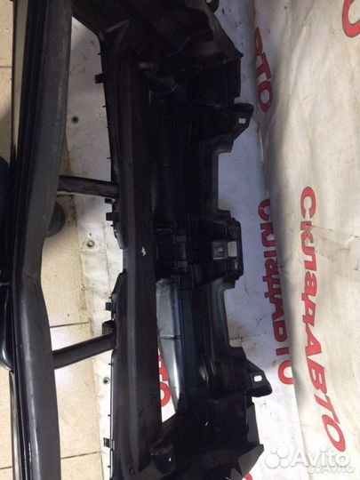 Воздухозаборник Bmw X1 F48