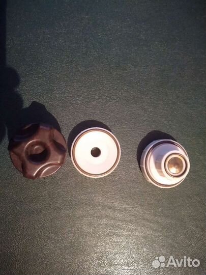 Ручки от немецких радиол