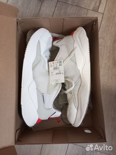 Кроссовки Demix