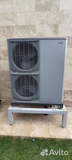 Тепловой насос