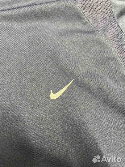 Футболка nike dri fit мужская