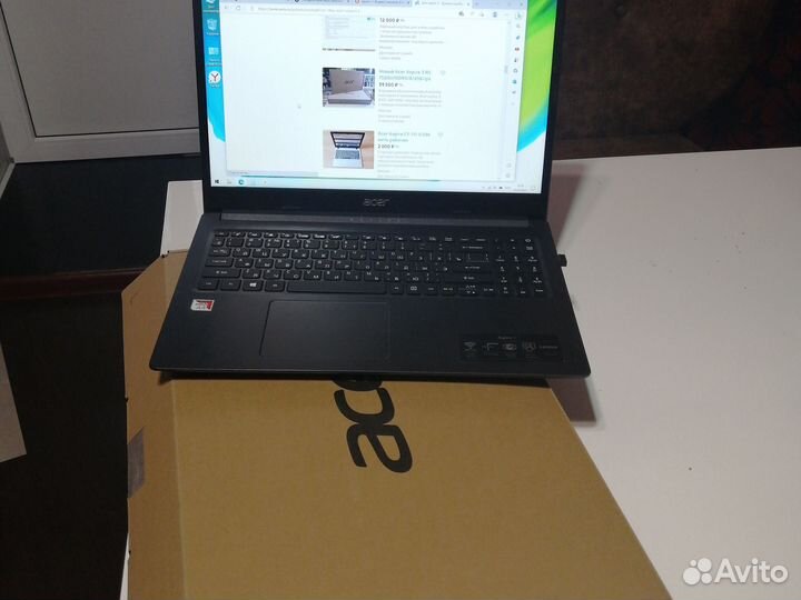 Acer aspire 3 a315 22