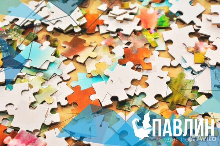 Широкоформатная печать. Оперативная полиграфия