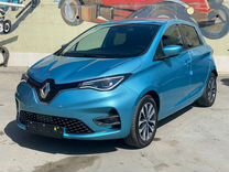 Renault ZOE AT, 2020, 25 982 км, с пробегом, цена 2 300 000 руб.