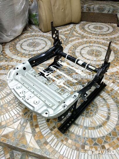 Каркас спортивного сиденья BMW F30 F20 F34 F36