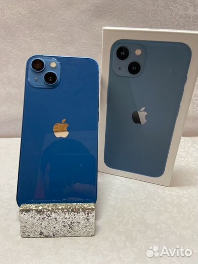 iPhone 13, 128 ГБ
