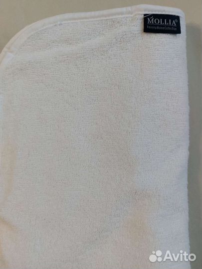 Полотенце с капюшоном