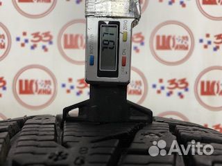 Nokian Tyres Hakkapeliitta 7 SUV 235/60 R18