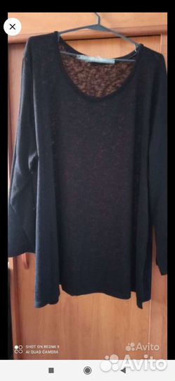 Женская одежда 62 64 размера