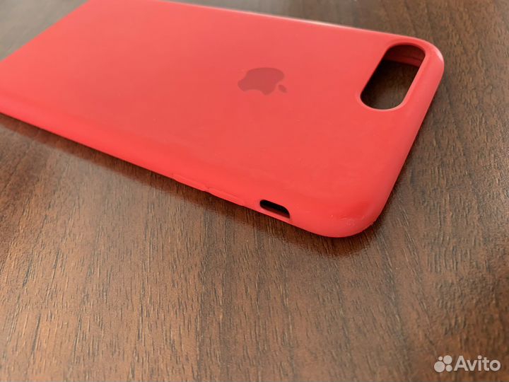 Чехол на iPhone 7/8 plus