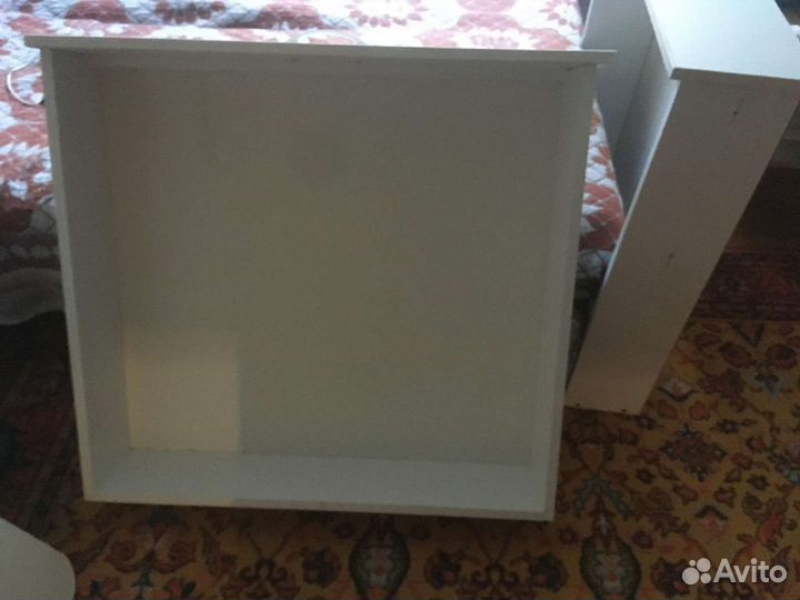 Детская кровать от 3 лет бу