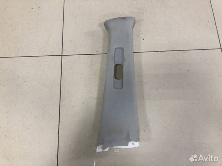 Обшивка стойки Toyota Corolla E120 2001-2007