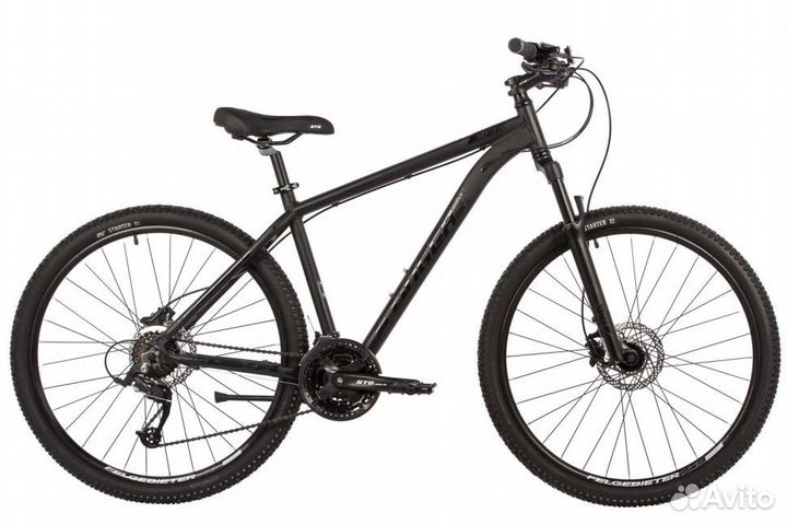 Велосипед stinger 27.5