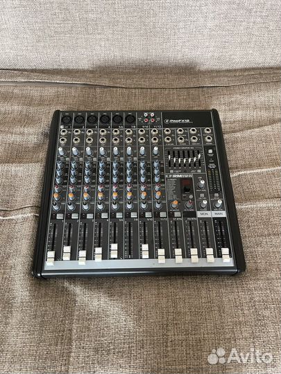 Музыкальная аппаратура в аренду