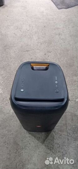 Портативная колонка jbl partybox 300