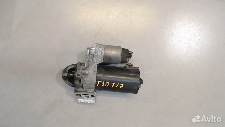 Стартер BMW 3 F30, 2012