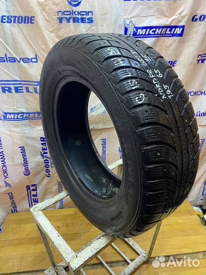 Gislaved Nord Frost 5 195/65 R15