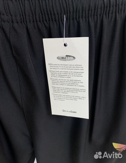 Шорты adidas climacool мужские
