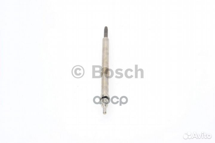 Свеча накаливания 0250202128 Bosch