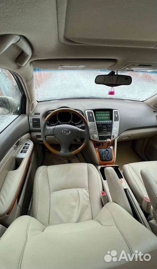 Глубокая химчистка автомобиля