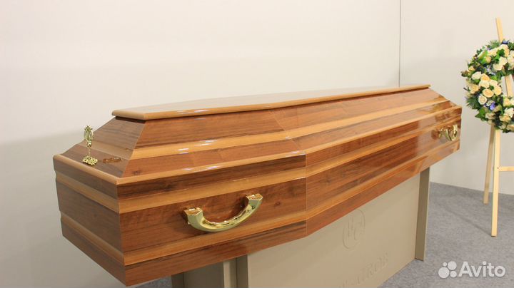 Гробы оптом для агенств