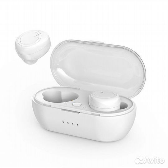 Наушники беспроводные с микрофоном