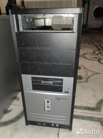 Компьютерный корпус