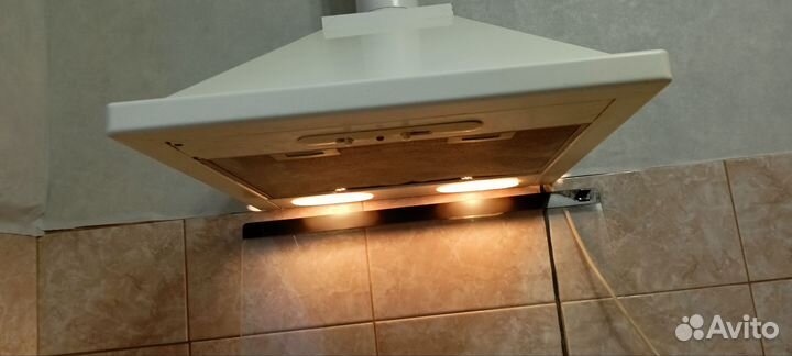 Вытяжка для кухни