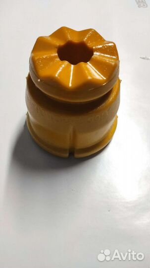 Пневмоподвеска отбойник для Мерседес 166