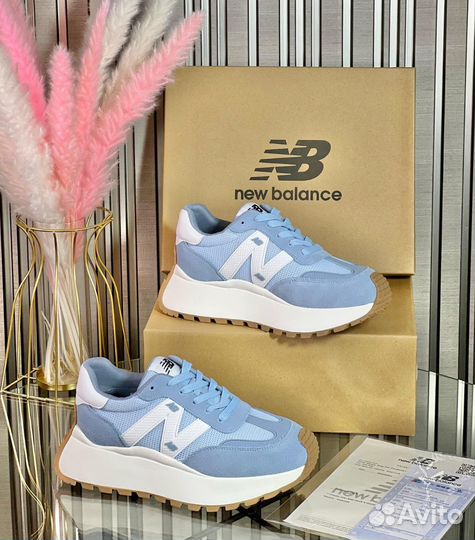 Кроссовки New Balance Р279