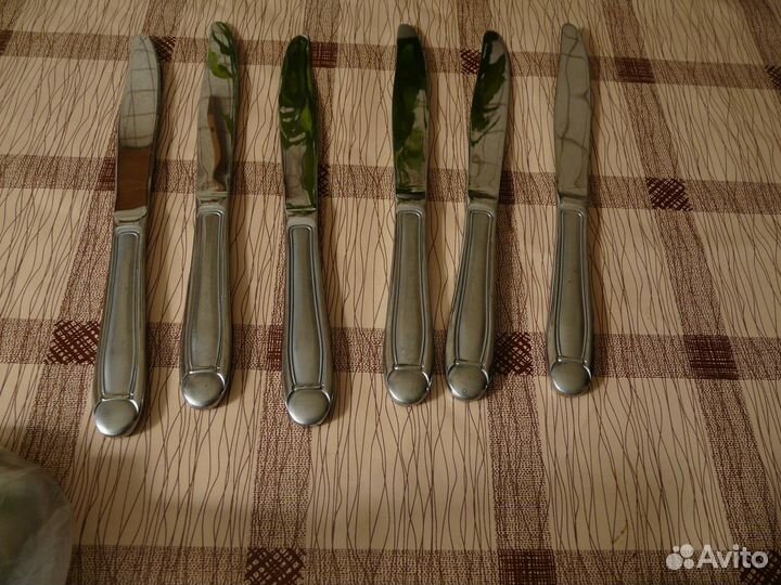 Столовый набор на 6 персон