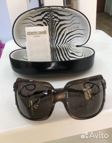Очки Roberto Cavalli оригинал
