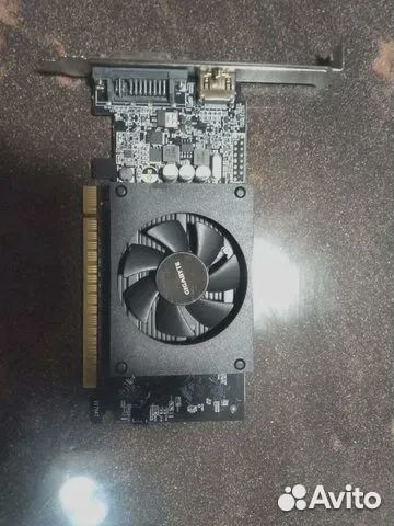 Комплектующие для компьютера