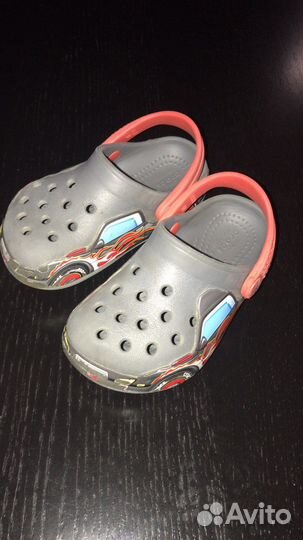 Crocs