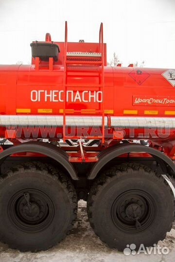 УСТ АЦ-10 УСТ 5453, 2023