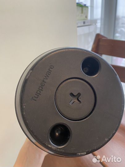 Кувшин VIP tupperware термос 1 литр