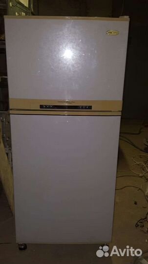 Холодильник Daewoo по запчастям