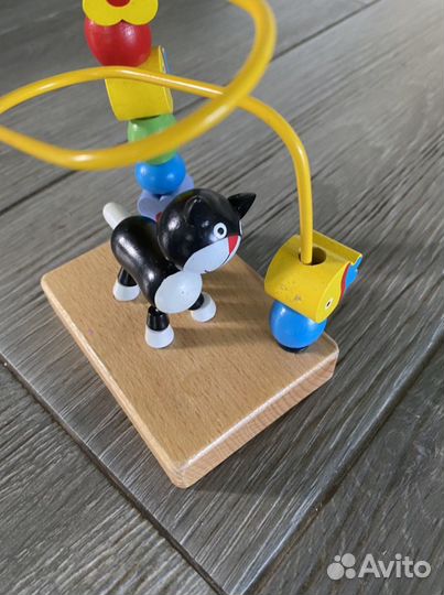 Боулинг Chicco и телефон ficher price