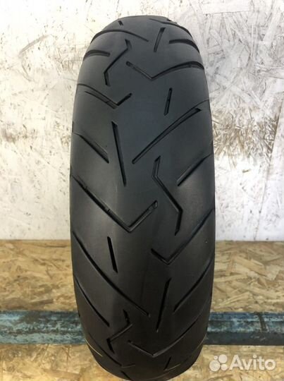 Мотошина 170 60 R17 Pirelli