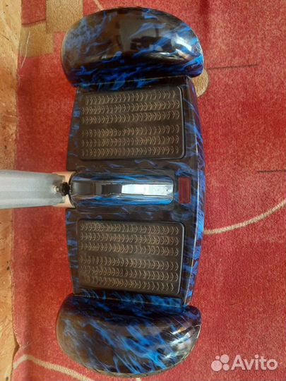 Гироскутер бу