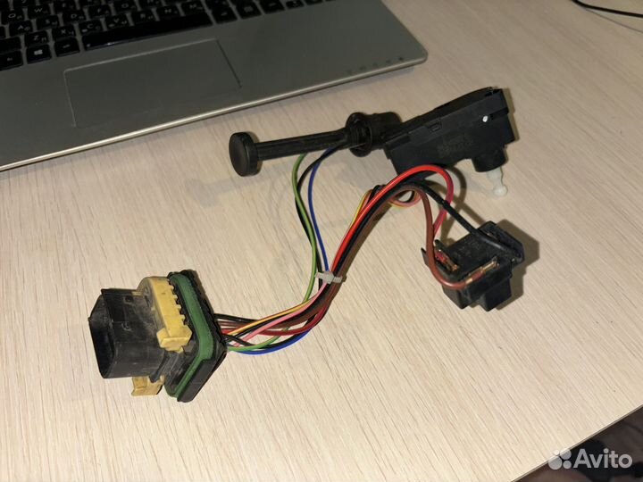 Короектор фар УАЗ Профи УАЗ Патриот