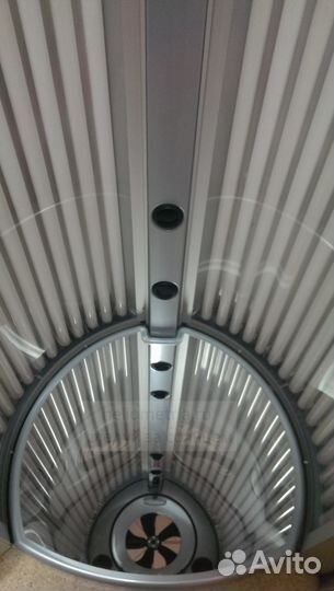 Солярий Luxura V5. Продажа, аренда